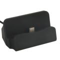 Charge and Sync Docks - Type C - Black - OPEN BOX