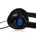 Gaming Headphones with Microphone - PS4 - Black - Unboxed