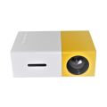 Portable HD LED Projector