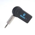 Rechargeable Car Bluetooth Hands Free Audio Receiver