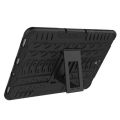 Rugged Hard Cover Stand for Samsung galaxy TAB S3
