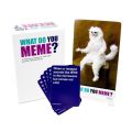 What do you Meme Cards