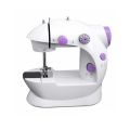 Fervour SM202A Mini Sewing Machine With Double Threads (REFURBISHED AND BOX DAMAGED)