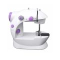 Fervour SM202A Mini Sewing Machine With Double Threads (DISPLAY MODEL)
