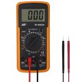 Digital multimeter AC/DC voltage tester