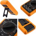 Digital multimeter AC/DC voltage tester