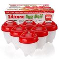 Silicone Egg Boil