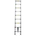 4.8m Straight Telescopic Ladder
