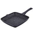 Royalty Line - 38 cm Marble Non-Stick Coating Multi-function Pan (Display Model)