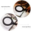 Magnifying LED Glass - 250 Lumens