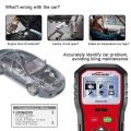 Konnwei KW818 OBD2 Car Diagnostic Scanner Pro Tool