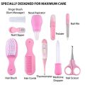 Baby Care Kit [Pink]