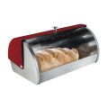 Berlinger Haus - Premium Quality Bread Box - Burgundy (SECOND HAND)