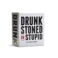 Drunk Stoned or Stupid - Adult Drinking Board Game