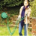 15M TANGLE AND KINK RESISTENT COIL GARDEN HORSE