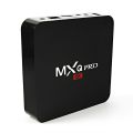 MXQ Pro Android Streaming Device & Mini Keyboard (READ THE DESCRIPTION)