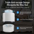 USB Mosquito Killer Lamp