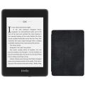 Waterproof Amazon Kindle Paperwhite Bundle - 32GB, Wi-Fi & 4G/LTE (Gen 10)