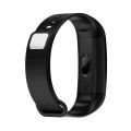 Smart Bracelet Y5 Fitness Tracker - Black - OPEN BOX