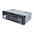 Car Stereo Audio Aux Input FM Receiver SD USB MP3 WMA Radio Player