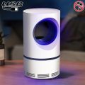 USB Powered Cylindrical Mosquito Killer