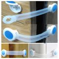 Baby Child Door Cabinet Safety Lock - Pack of 2