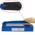 200mm Electric Impulse Sealer for PP/PE Bags Plastic