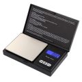 500g New Horizon Professional Mini Digital Scale
