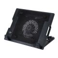 ErgoStand Adjustable Laptop Cooling Pad Stand with Fan