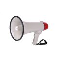 Megaphone 15W 12V with Siren + 20 Econds Recording Function