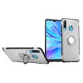 Magnetic Kickstand Ring Stand Armor Case for Huawei P30 lite