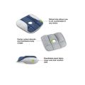 Pressure Relieving Portable Seat Cushion (DISPLAY MODEL)