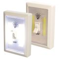 Easy Light Wireless Switch(2)(Refurbished)