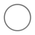 Berlinger Haus 22cm Silicone Gasket for Pressure Cooker Lid