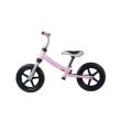 Kinder Line Ultra Light Weight Kids` Balance Bike - Pink