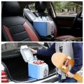 Portable Car Refrigerator Cooler & Warmer 7.5l Capacity