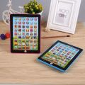 Children`s Interactive Learning Tablet J Pad - Blue(SECOND HAND)