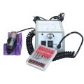 Professional Manicure Pedicure Machine Kit Set - (REFURBISHED)