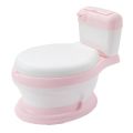 Baby Portable Potty - Pink