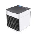 CoolAir Ultra Air Cooler- WHITE (Second hand)(2 Air Direction Tabs Are Missing)