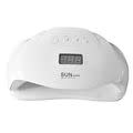 72w Gel Curing UV Nail Dryer Lamp - White (READ THE DESCRIPTION)