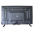 Ecco LH43 43 inch LED Flat screen TV - Black