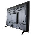 Ecco LH43 43 inch LED Flat screen TV - Black