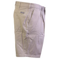 STERLING STONE B/LOOP CHINO SHORTS - Sterling 117cm/46in STONE