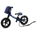 Kinder Line Ultra Light Weight Kids` Balance Bike - Blue