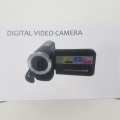 Mini Digital Video Camera
