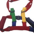 Kids Safety Harness - Blue & Yellow