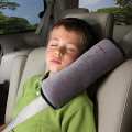 Seatbelt Pillow - GREY