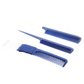 Comb Set Plastic Blue 3Piece "Supa 3"# - LUCKY 15.90kg