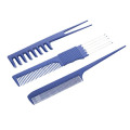 Comb Set Plastic Blue 3Piece "Supa 3"# - LUCKY 15.90kg